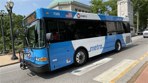 STL 46 bus .